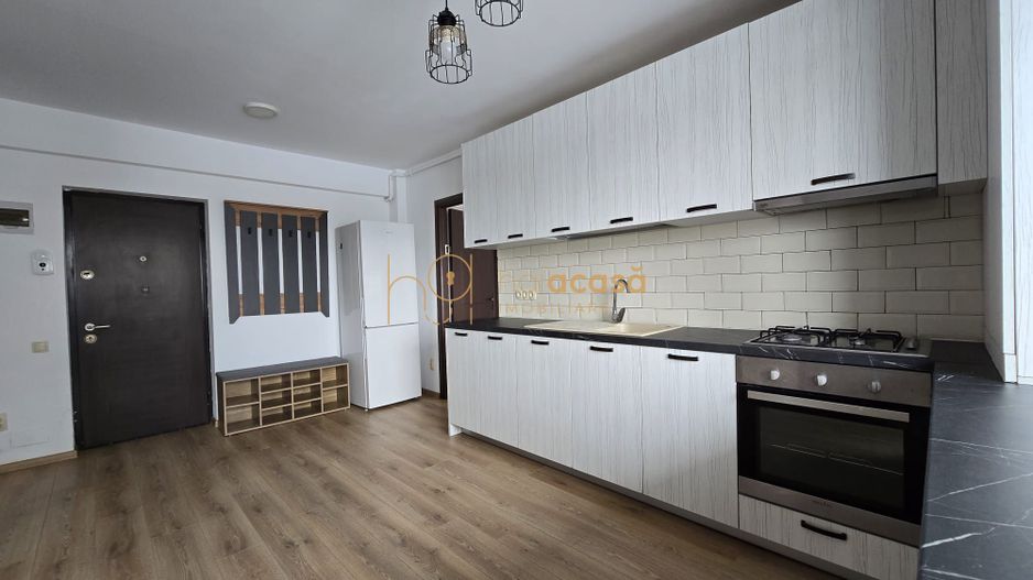 Apartament de inchiriat 56 mp 3 camere zona Florilor - Poză 5