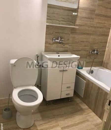 Lipovei 1 camera etaj 2 mobilata - Poză 6
