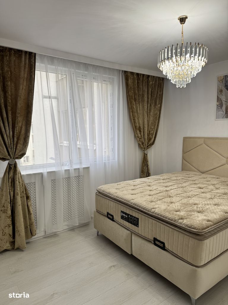 De Vanzare Apartament de Lux, 2 camere, Drumul Taberei - Poză 3