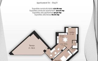 Proiect rezidențial // Apartamente 1-5 camere // Finalizare 2026 - Poză 54