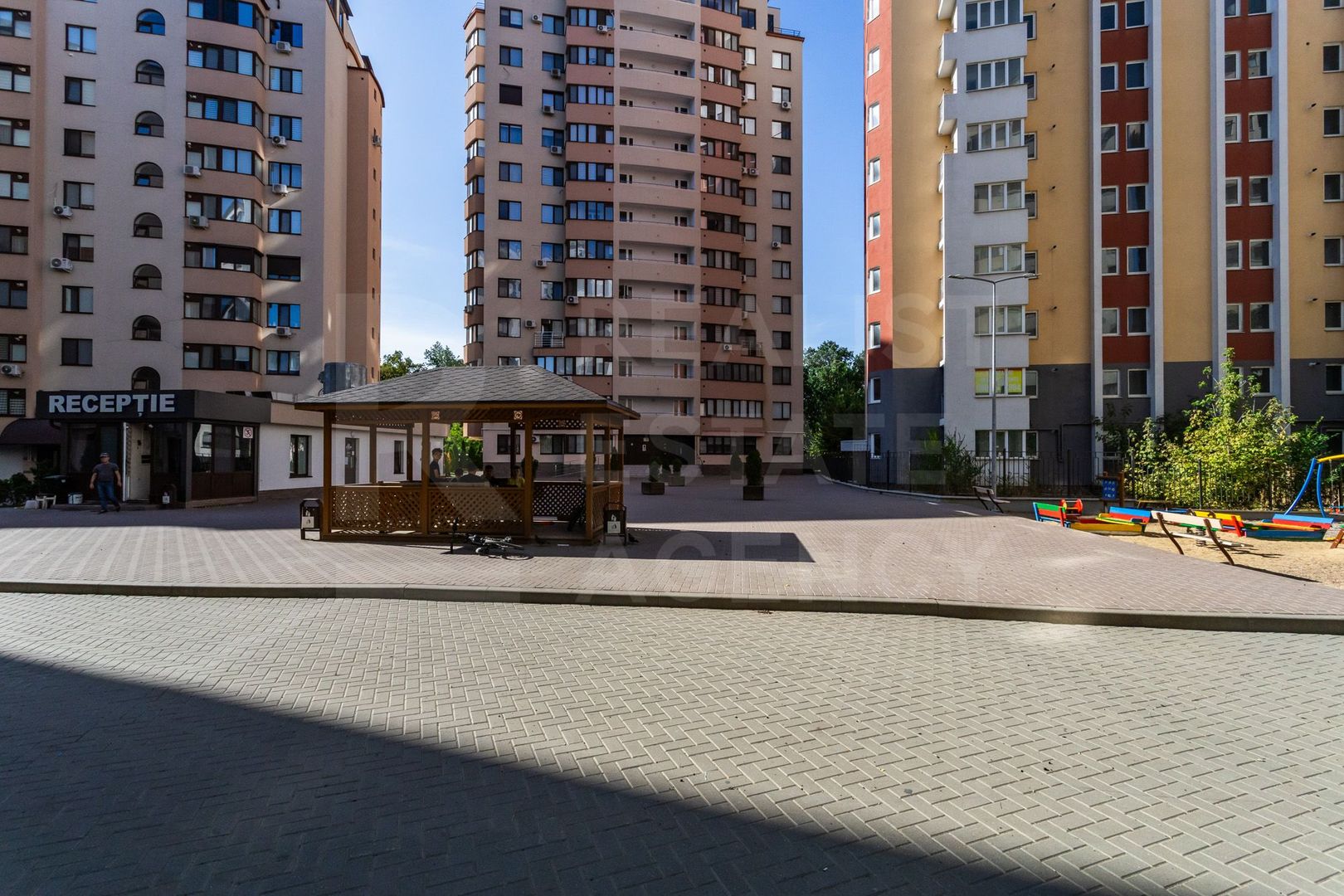Vânzare, apartament, 2 camere str. Mihail Sadoveanu, Ciocana - Poză 15