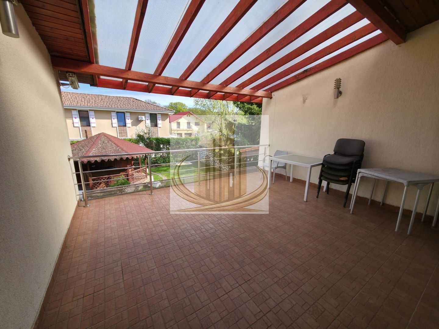 Vila Luxury în Dumbrăvița – Exclusivitate lângă pădure 980E/mp - Poză 15
