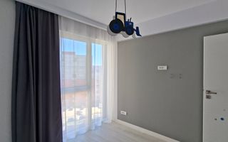 Apartament cu 2 camere + loc de parcare subteran - Aradului - Poză 11