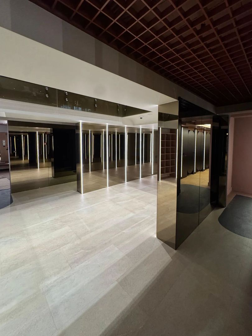 Prima Închiriere I Apartament 3 Camere I Cortina North I 2 Parcari - Poză 27