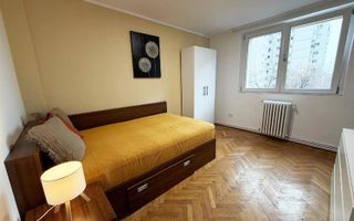 Apartament 2 camere mobilat, centrală proprie – 5 min Metrou Ștefan cel Mare - Poză 4