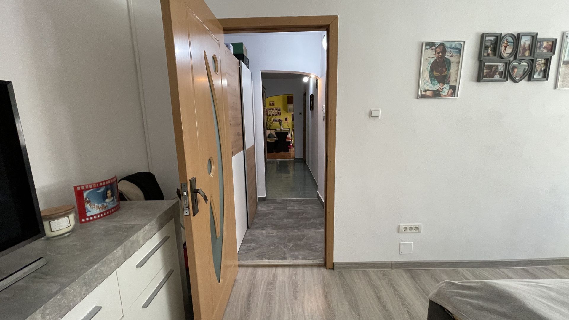 Apartament cu 2 camere parter -zona buna și linistita - Poză 19