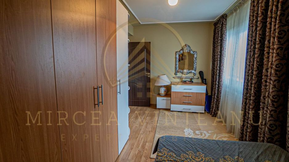 VIILE NOI - Vila modernă compusă din P+1E+M - Poză 38