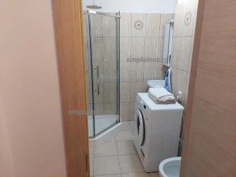 Metrou 1 Decembrie Garsoneira Renovat - Poză 3