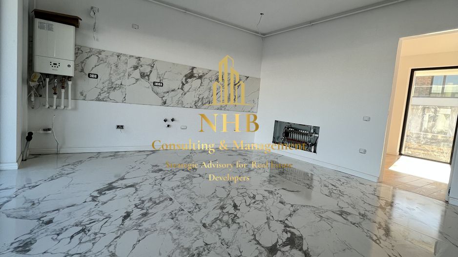 Dezvoltator Roka Homes Tunari - Vile de lux, mutare imediata! - Poză 9