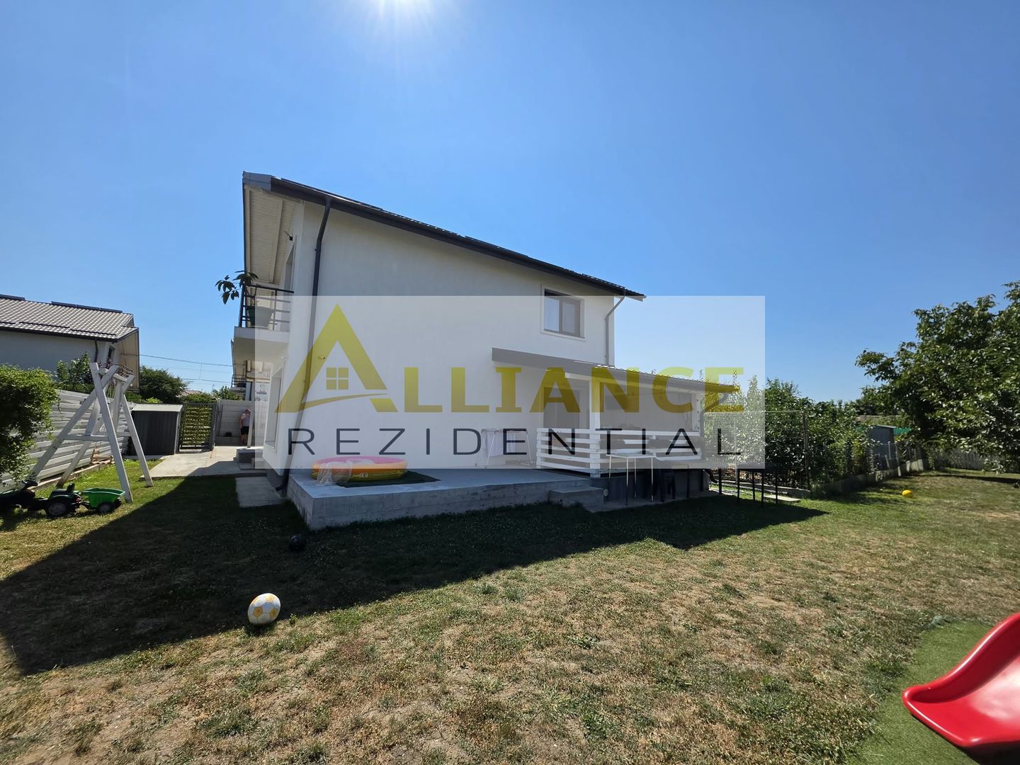 Vila 4 Camere | Mobilata si utilata | Teren 630 mp | Pozitie excelenta - Poză 11