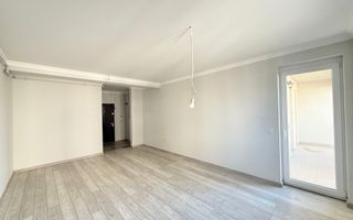 Etaj 1. Model spatios 60 mp. Disponibil imediat. Dressing, debara. - Poză 2