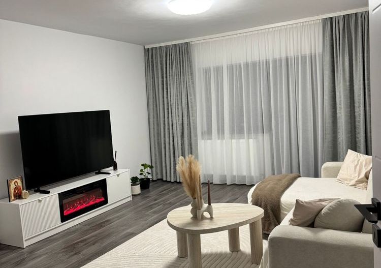 BRASADAS vinde ap 2 cam etajul 2 in Micro 17. - Poză 5