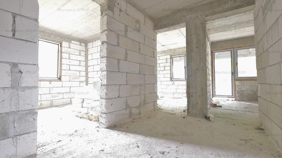 CHEIA - Valea Popii, vanzare vila S+P+E+M exceptionala, posibil si in rate - Poză 6