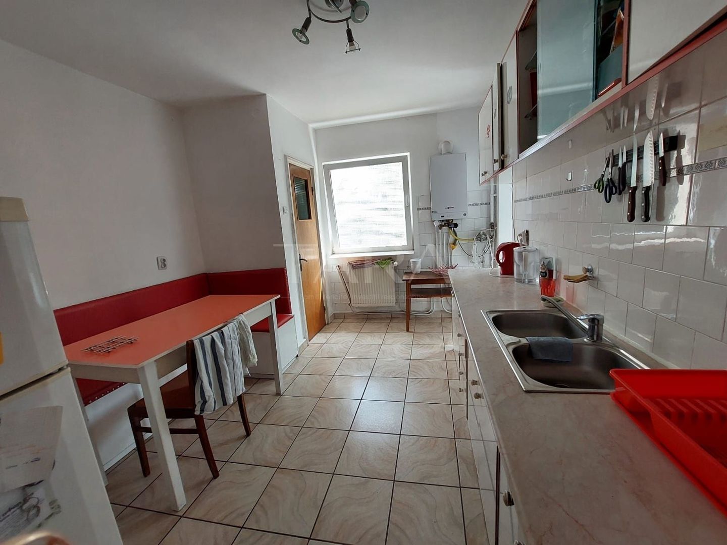 Apartament 4 camere în Mănăștur – zonă verde și liniștită. - Poză 1