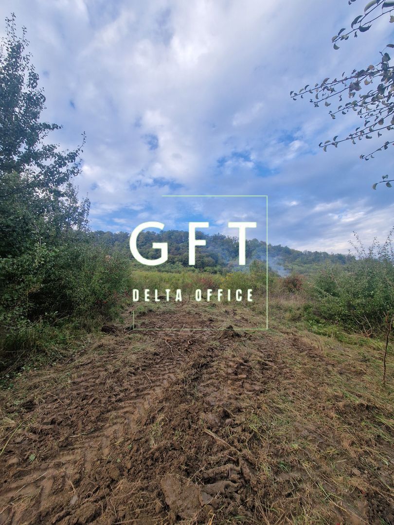 Teren de vanzare Jelna | 40 ari | Extravilan - Poză 1