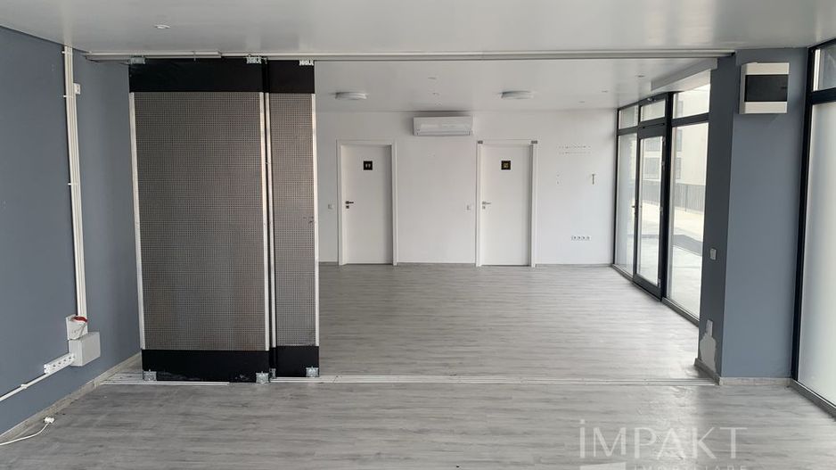 Inchiriere Spatiu Comercial - 70 mp - C. Coposu - Poză 2