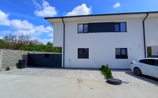 Sanandrei, Duplex pe Etaj, Drum Asflatat, Bucatarie Separata - Poză 3