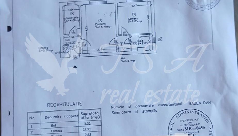 Apartament 2 camere, Lacul Tei,0% COMISION - Poză 7