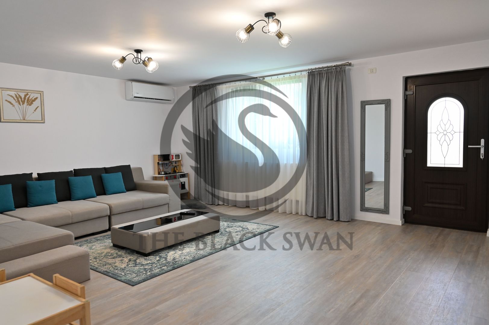 Casa cu 5 camere de vanzare | Ploiestori - Prahova | Comision 0% - Poză 4