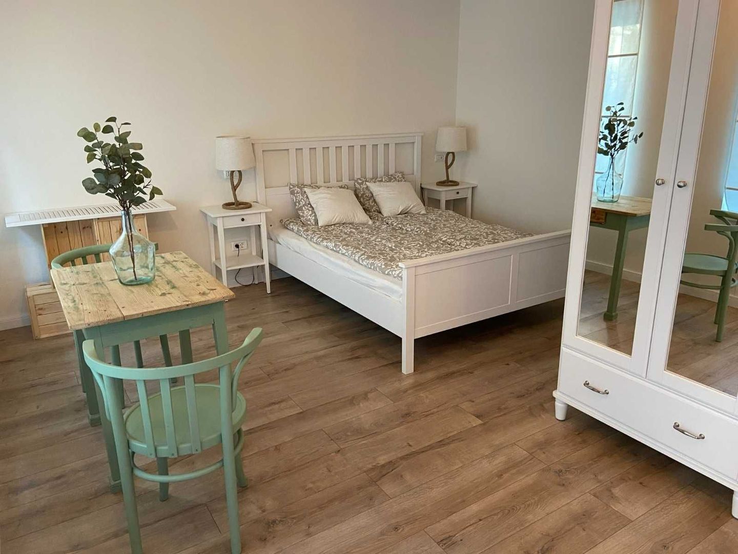 Cladire cu 2 studiouri Cluj-Napoca, Strada Horea – ideală investiție - Poză 6