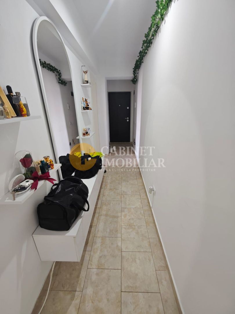 2 camere decomandat - 64mp- etaj intermediar– zona Pepinierii - Poză 4