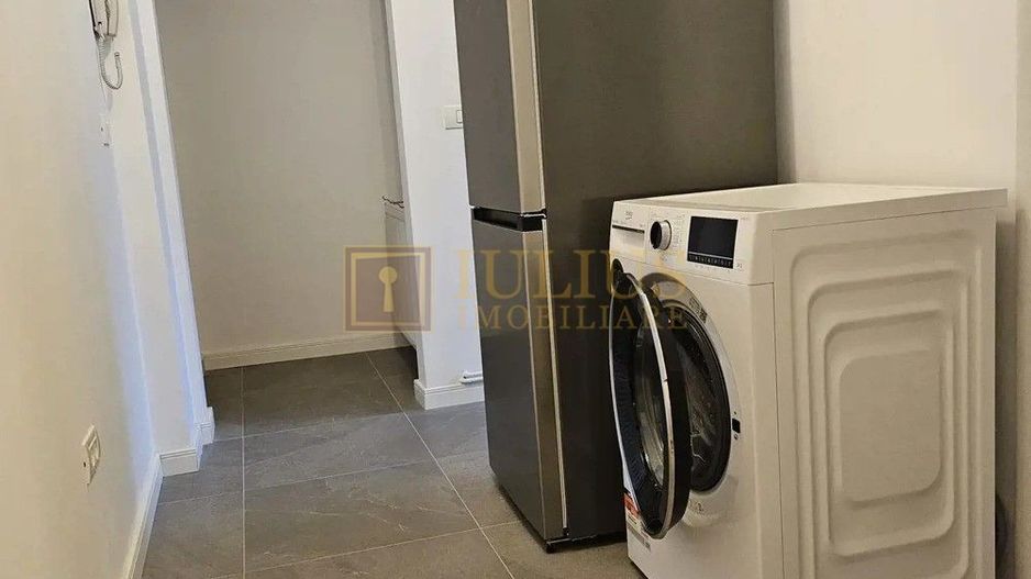 Apartament cu 3 camere, renovat, centrala proprie-Pet Friendly - Poză 8