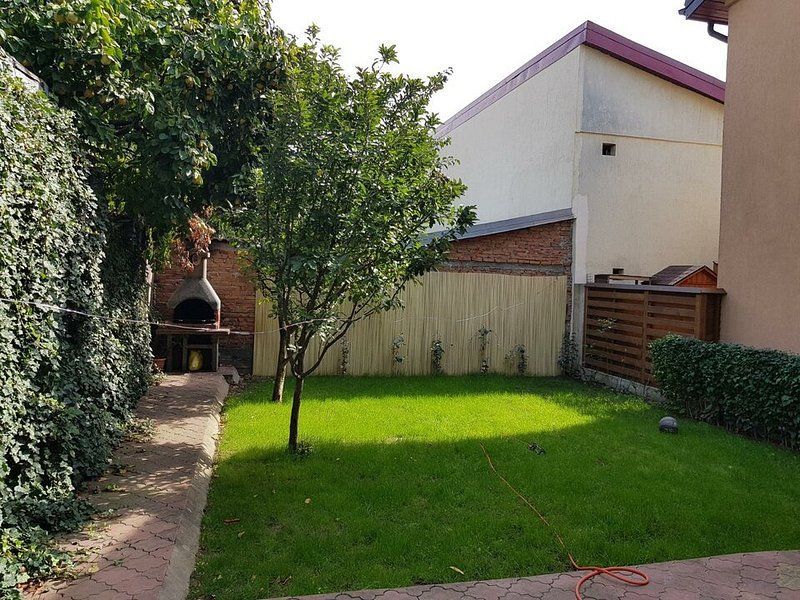 NOU! Vila deosebita, verdeata , intimitate , confort,  Parc Bazilescu - Poză 3