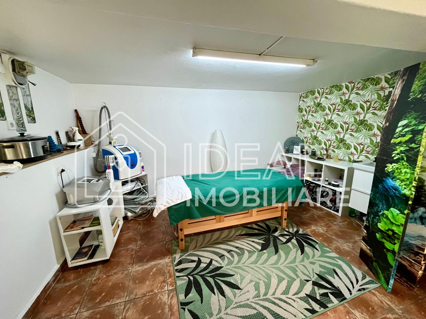 Spațiu de închiriat – Calea Dumbrăvii - Poză 4