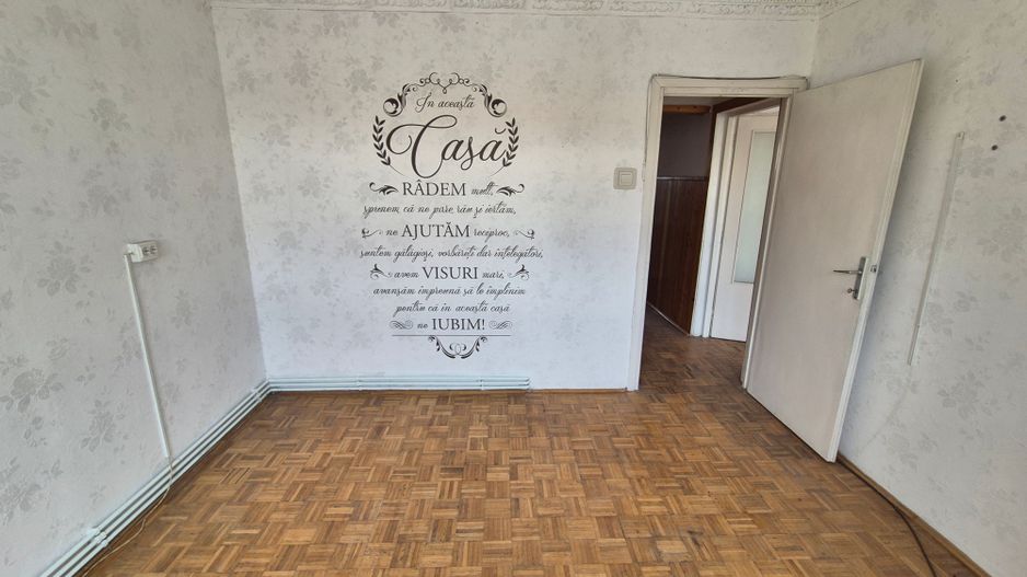 Apartament 3 camere Micro 1 - Poză 1