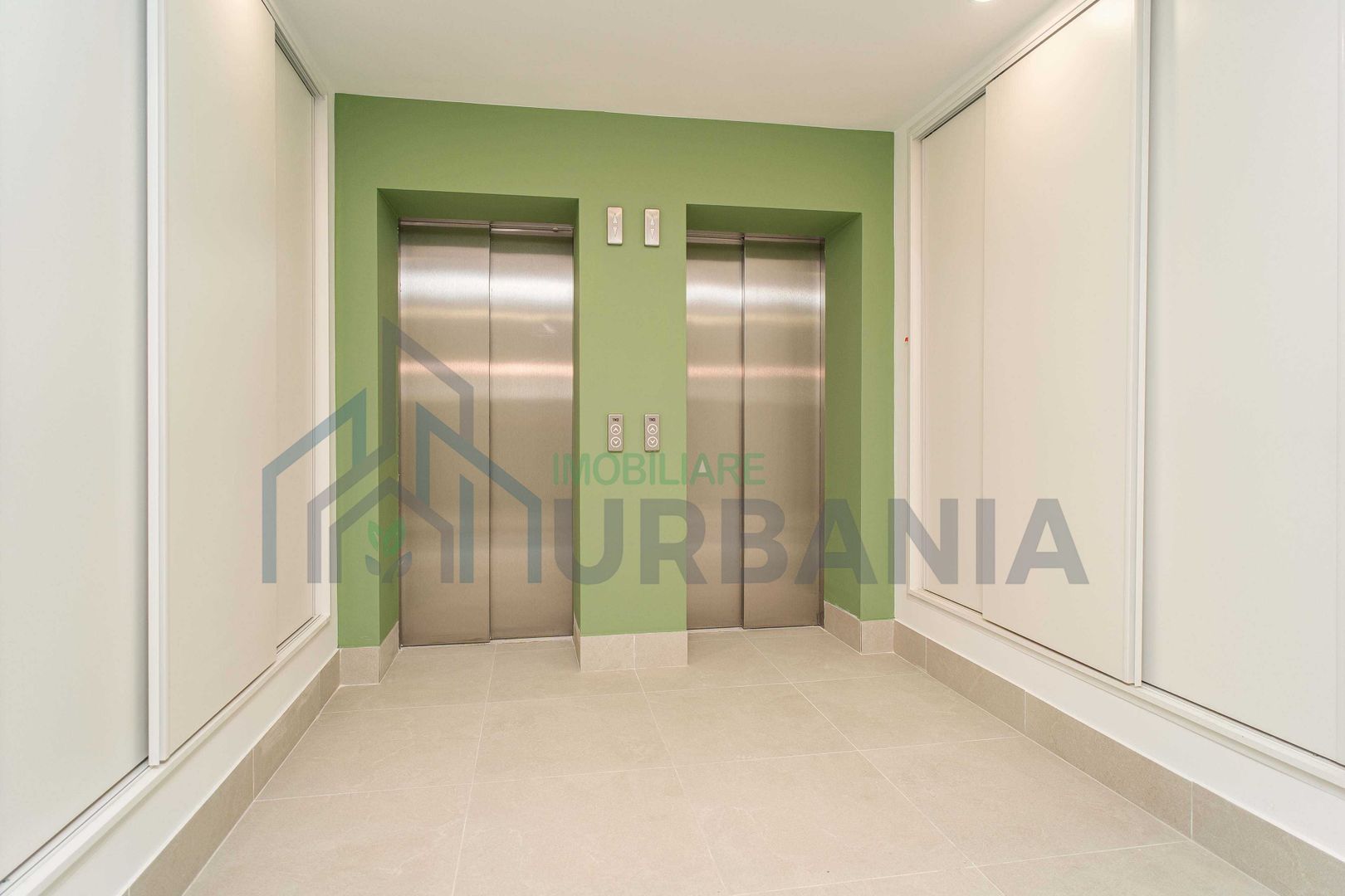 Apartament 2 camere tip studio, nou, intabulat, Silk District, Iași – 117.900 € - Poză 8