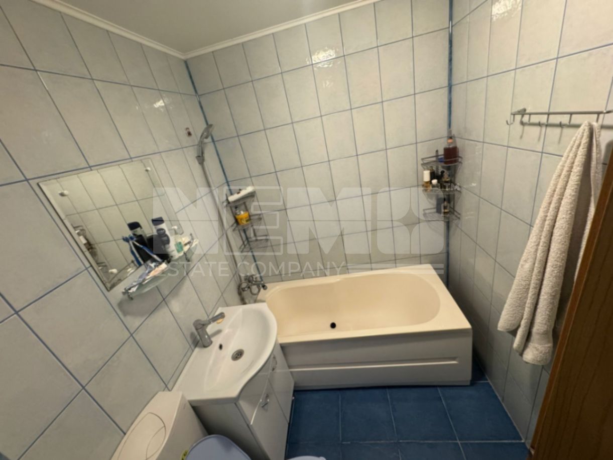 Garsoniera Comfort Sporit 32 mp I Suceava/Ultracentral I 42000E - Poză 4