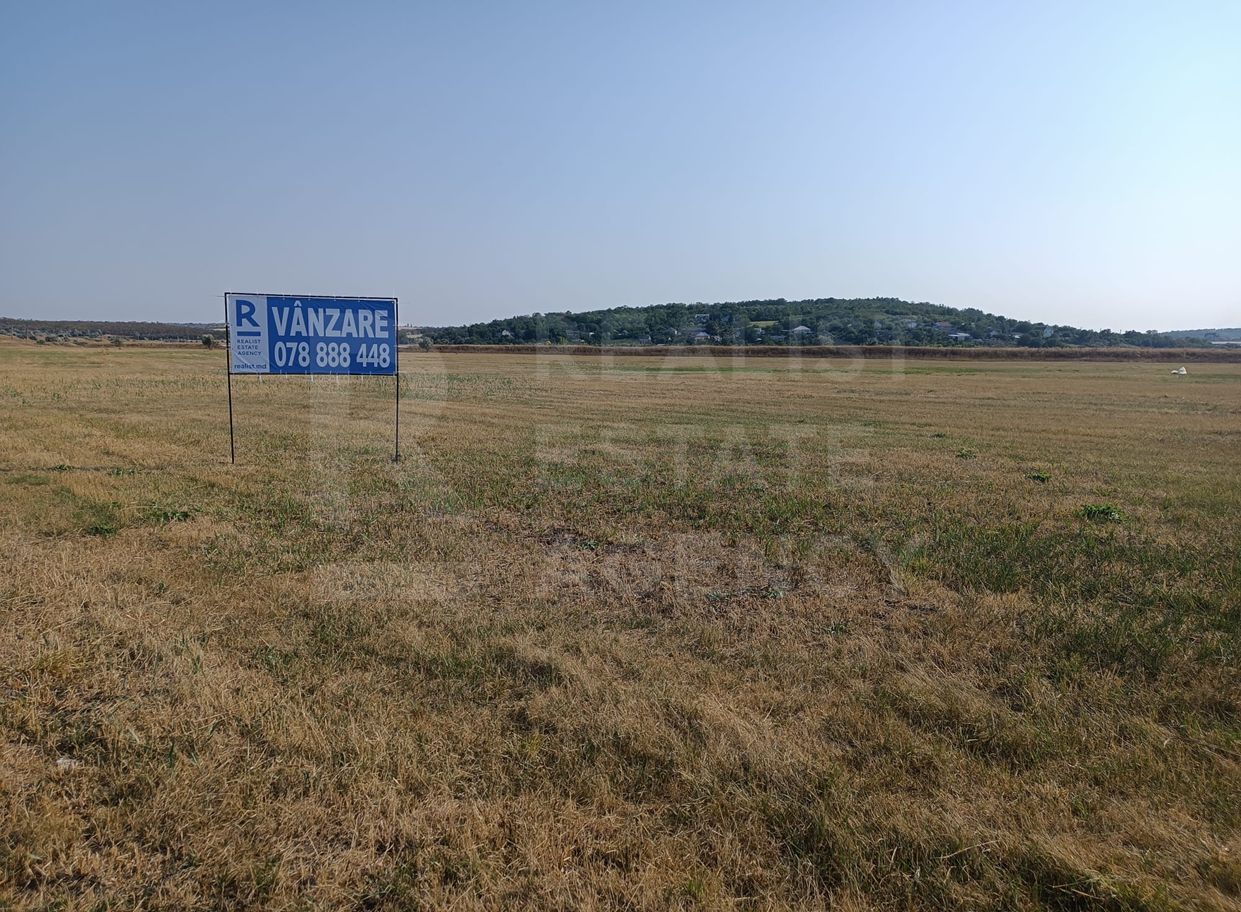 Vânzare, teren 10 ha, strada Aerodromului, Bălți - Poză 4