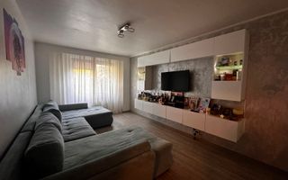 Apartament 3 camere | Aparatorii Patriei | Renovat complet | - Poză 3