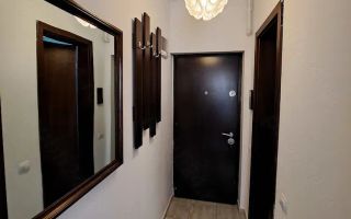 De Inchiriat  Garsoniera Confort Urban - Poză 4