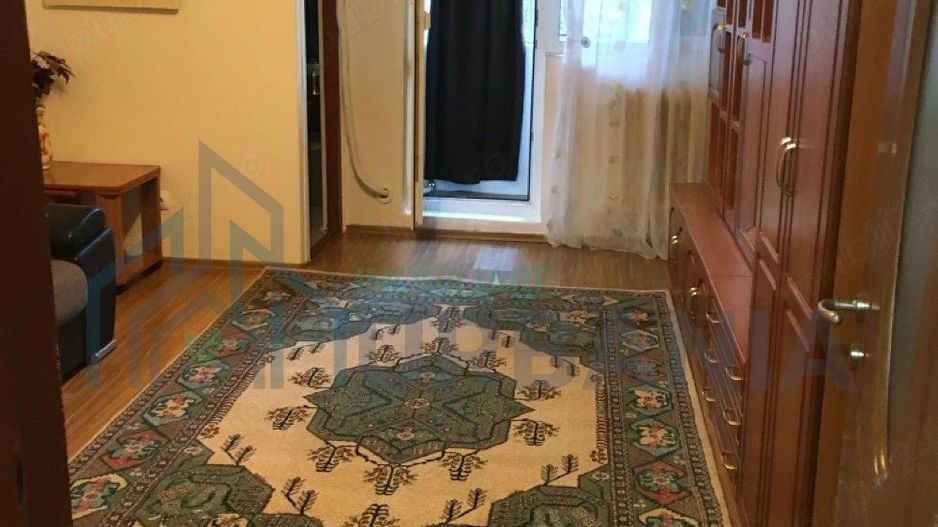 Garsonieră decomandată, zona Tătărași - Flora, Iași - Poză 4