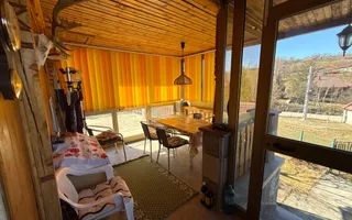 Vilă Bran – Sat Poarta | Aproape de natură  | 3 dormitoare | Teren 1807 mp - Poză 22