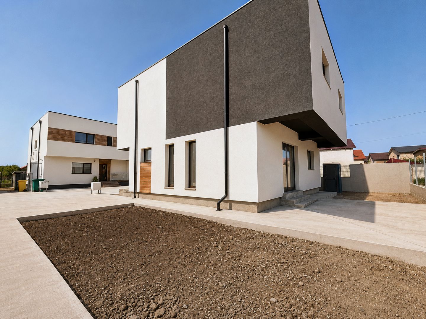 The Villas | Vile moderne în Lumina | Comision 0 - Poză 5