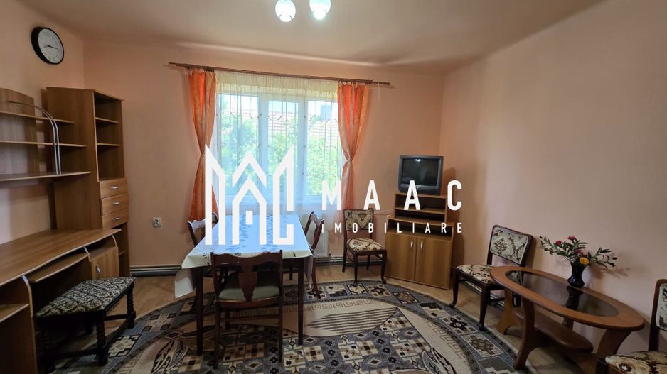 Apartament la Casă | 2 Camere | Etaj 1 | Calea Dumbravii - Poză 6