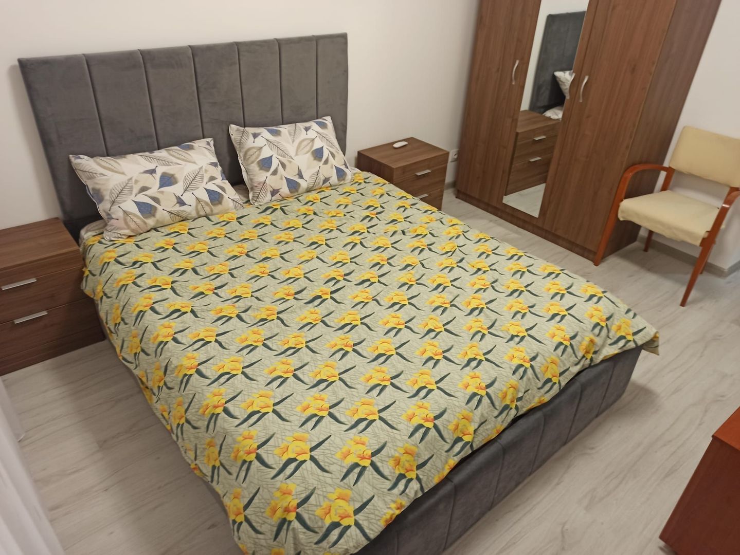 2camdec+parcare,mob-util/Biruintei 87Joy Resid/7min metrou Berceni - Poză 1