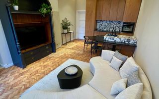 Apartament 3 camere finist la cheie zona Centrala! - Poză 1