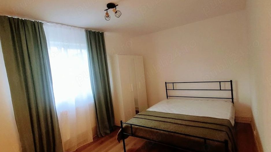 Garsoniera de inchiriat | centrala | zona Gorjului - Poză 3