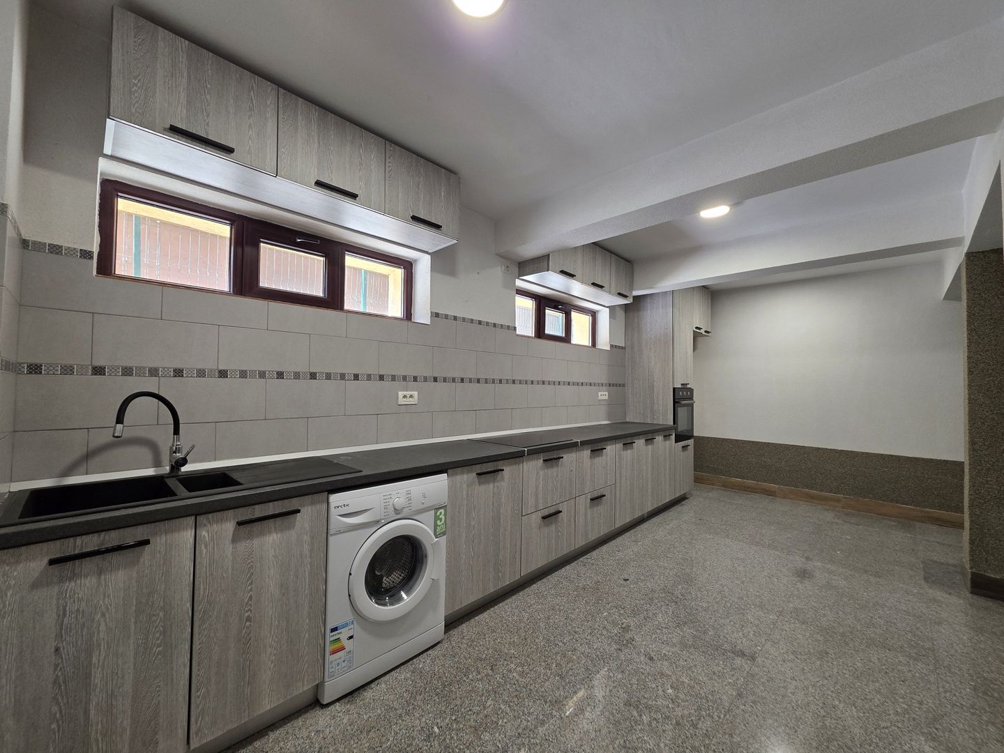 Vila individuală cu piscină privată,, teren 1000 mp – Pipera - Poză 34