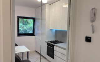 Apartament exclusivist 3 camere, 100 mp, ultralux, Primăverii–Beller, totul nou - Poză 4