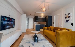 Apartament modern 2 camere One Cotroceni Park - Poză 3