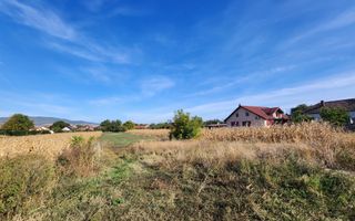 Te vanzare teren intravilan 2097mp, cu utilitati, Oarda de Jos - Poză 6