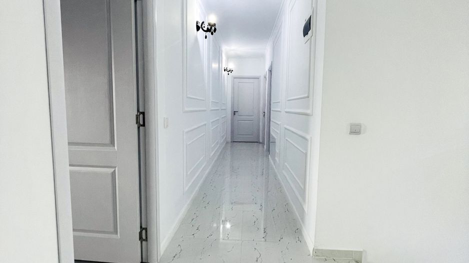 Casă de vânzare – 6 camere P+M, Haieu - Poză 13