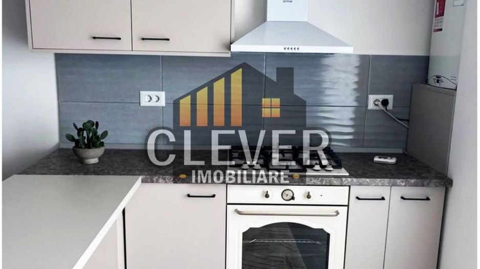 Ap 2 camere, mobilat utilat –  Theodor Pallady,  10 min metrou Teclu - Poză 8