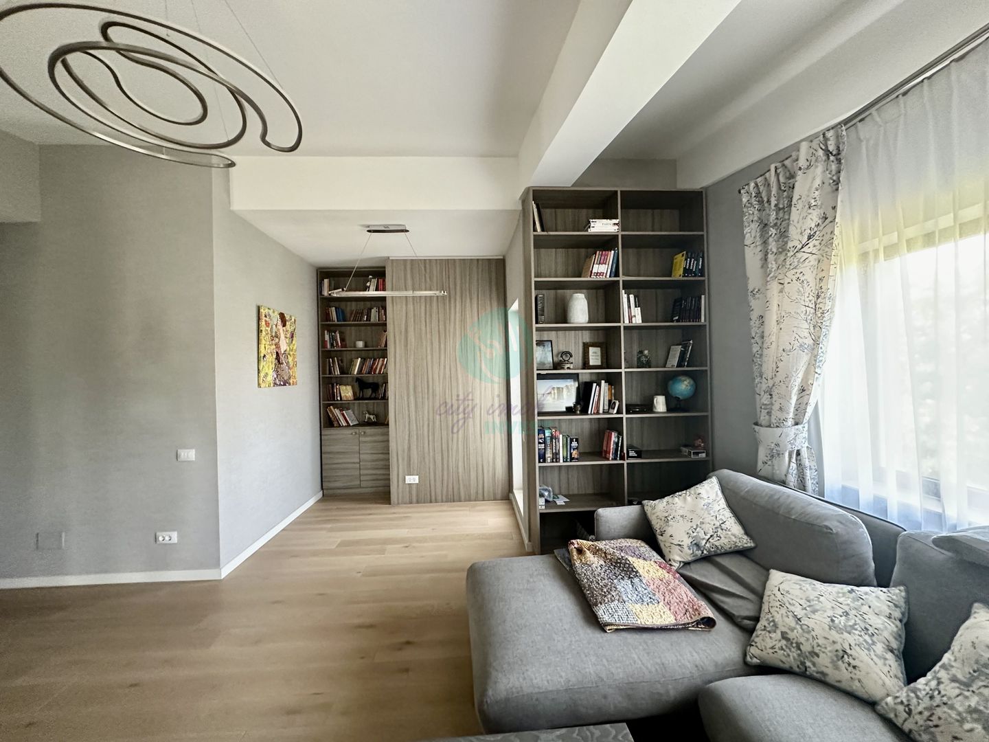 Apartament 'COZY' in Vatra Luminoasa - Poză 6