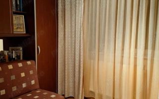 3 camere, decomandat, etaj 4/4, Tiglina 2 - Poză 3