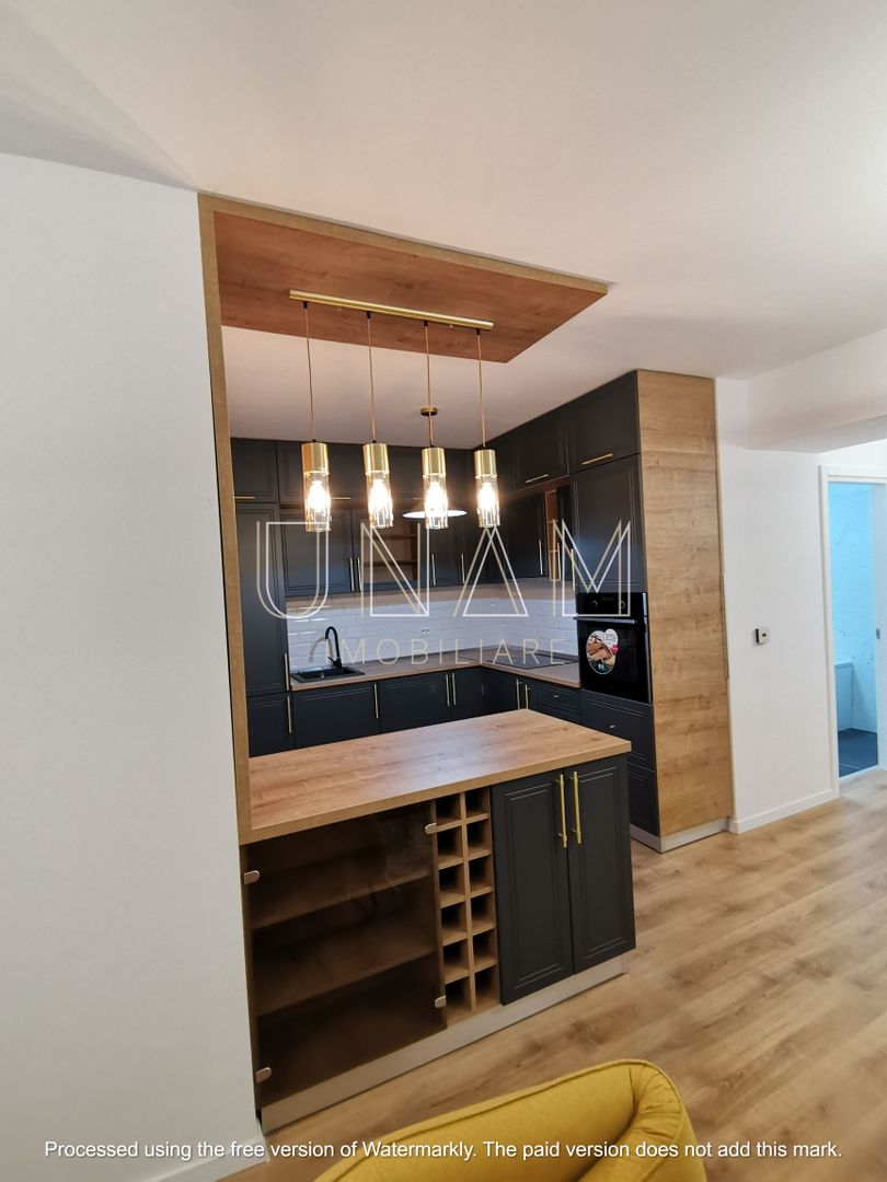 =INCHIRIAT= Confort și Eleganță în Centrul Orașului - Poză 23